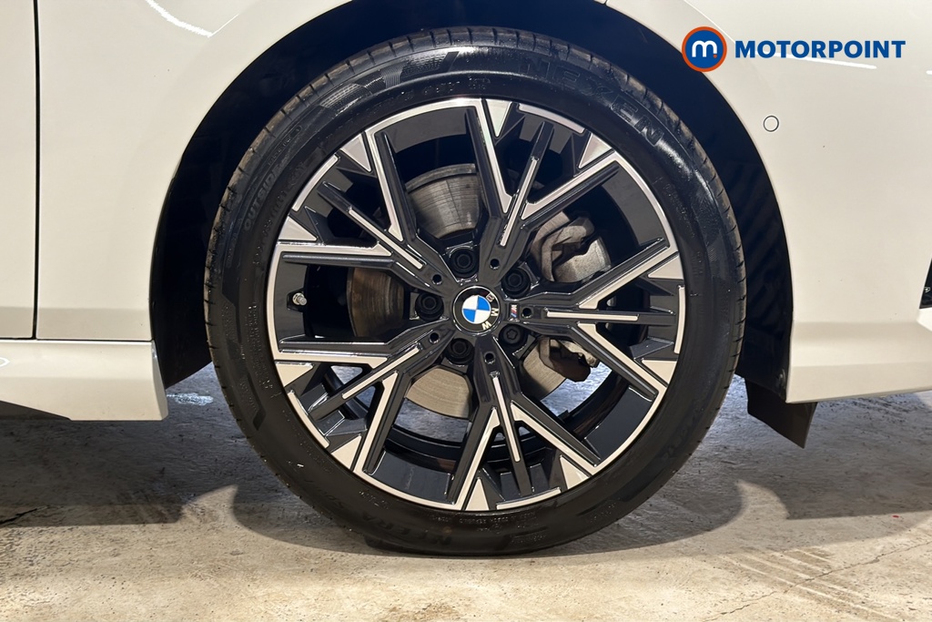 BMW 1 Series M Sport Automatic Petrol Hatchback - Stock Number (1683023) - 47th supplementary image