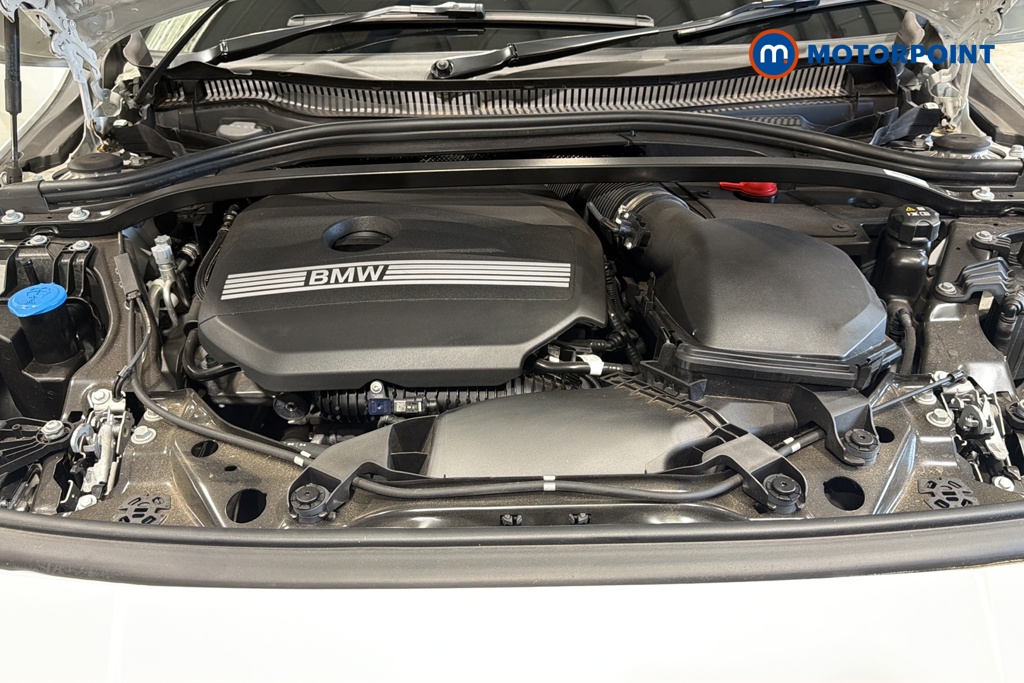 BMW 1 Series M Sport Automatic Petrol Hatchback - Stock Number (1683023) - 48th supplementary image