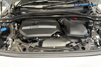 BMW 1 Series M Sport Automatic Petrol Hatchback - Stock Number (1683023) - 48th supplementary image