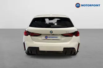 BMW 1 Series M Sport Automatic Petrol Hatchback - Stock Number (1683023) - Rear bumper
