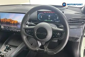 BYD Seal Excellence Automatic Electric Saloon - Stock Number (1683192) - 2nd supplementary image
