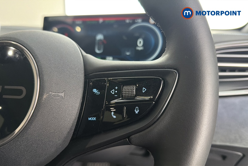 BYD Seal Excellence Automatic Electric Saloon - Stock Number (1683192) - 3rd supplementary image