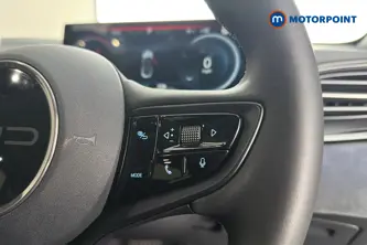 BYD Seal Excellence Automatic Electric Saloon - Stock Number (1683192) - 3rd supplementary image
