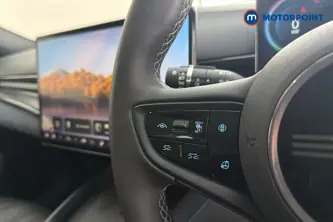 BYD Seal Excellence Automatic Electric Saloon - Stock Number (1683192) - 4th supplementary image