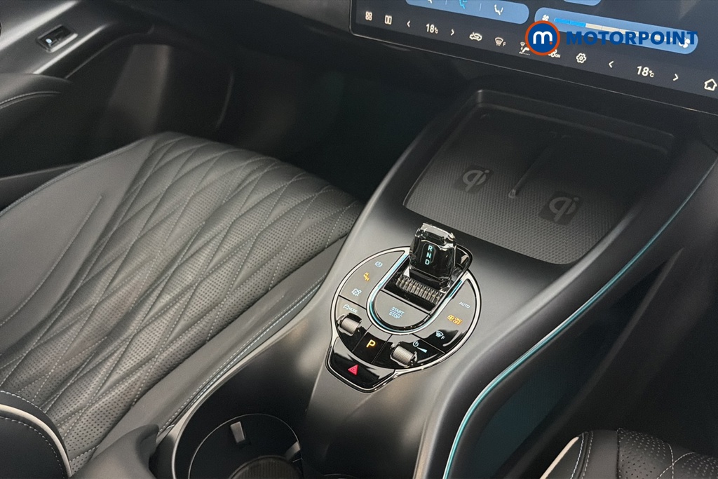 BYD Seal Excellence Automatic Electric Saloon - Stock Number (1683192) - 15th supplementary image