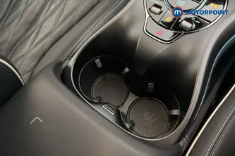 BYD Seal Excellence Automatic Electric Saloon - Stock Number (1683192) - 16th supplementary image