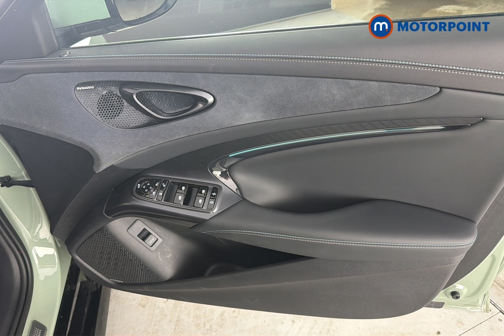 BYD Seal Excellence Automatic Electric Saloon - Stock Number (1683192) - 18th supplementary image