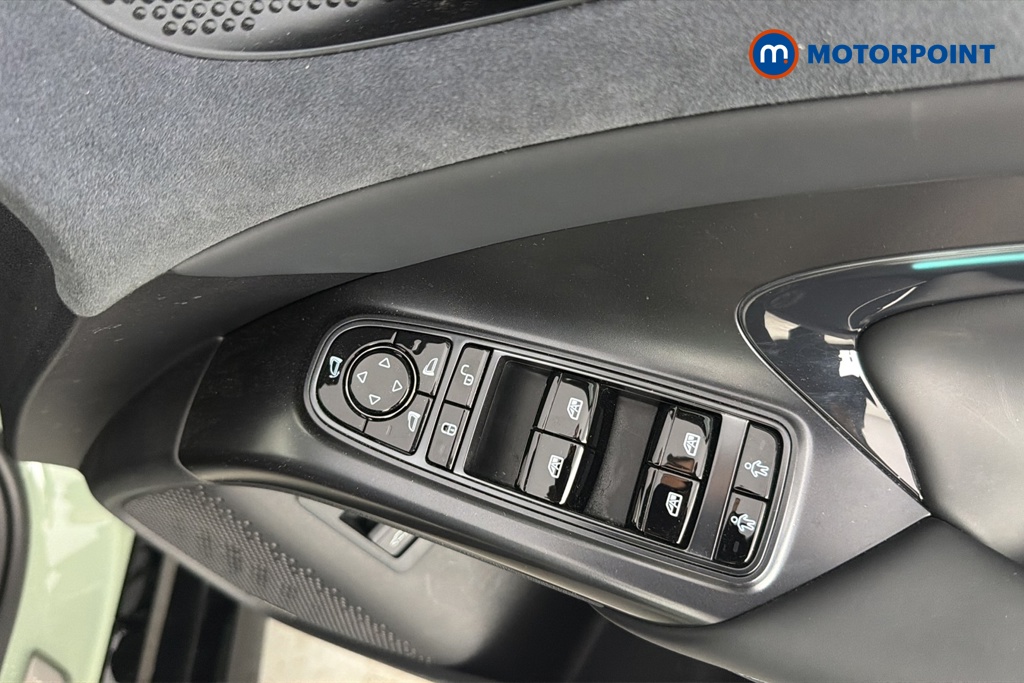 BYD Seal Excellence Automatic Electric Saloon - Stock Number (1683192) - 19th supplementary image