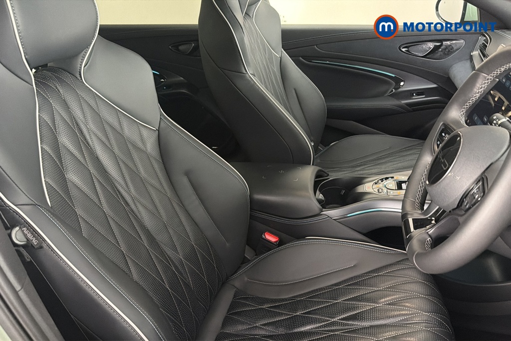BYD Seal Excellence Automatic Electric Saloon - Stock Number (1683192) - 22nd supplementary image