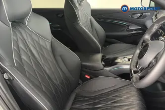 BYD Seal Excellence Automatic Electric Saloon - Stock Number (1683192) - 22nd supplementary image