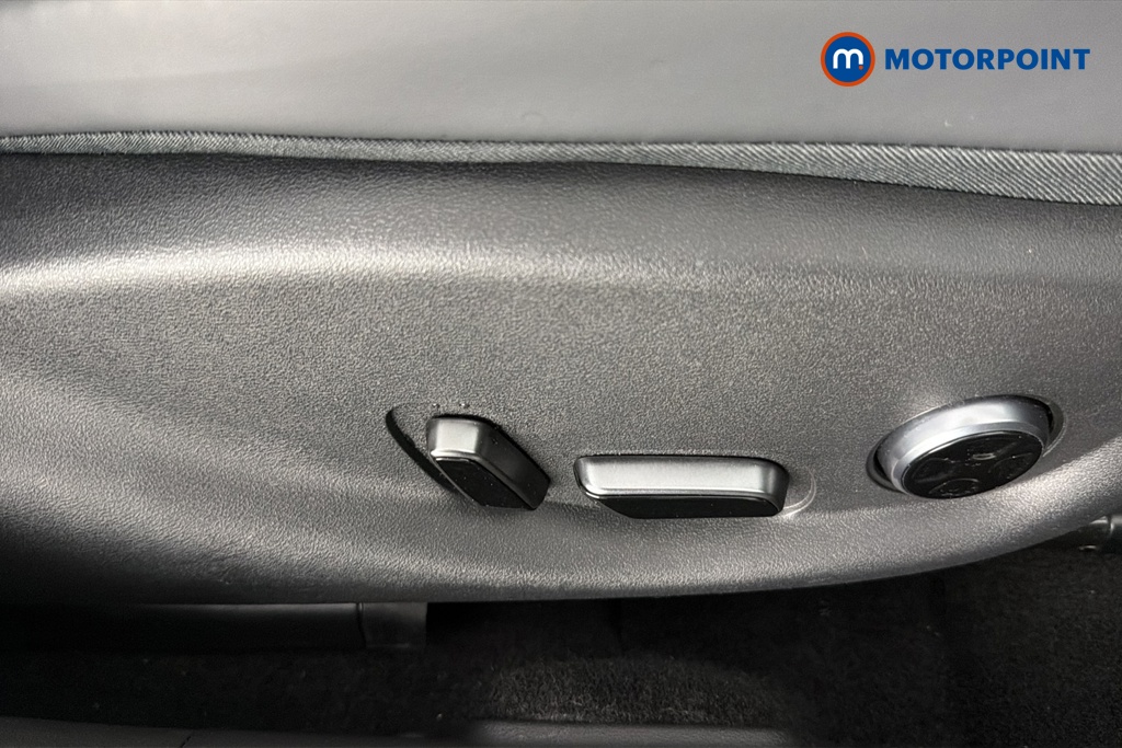 BYD Seal Excellence Automatic Electric Saloon - Stock Number (1683192) - 23rd supplementary image