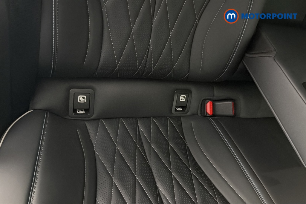 BYD Seal Excellence Automatic Electric Saloon - Stock Number (1683192) - 27th supplementary image