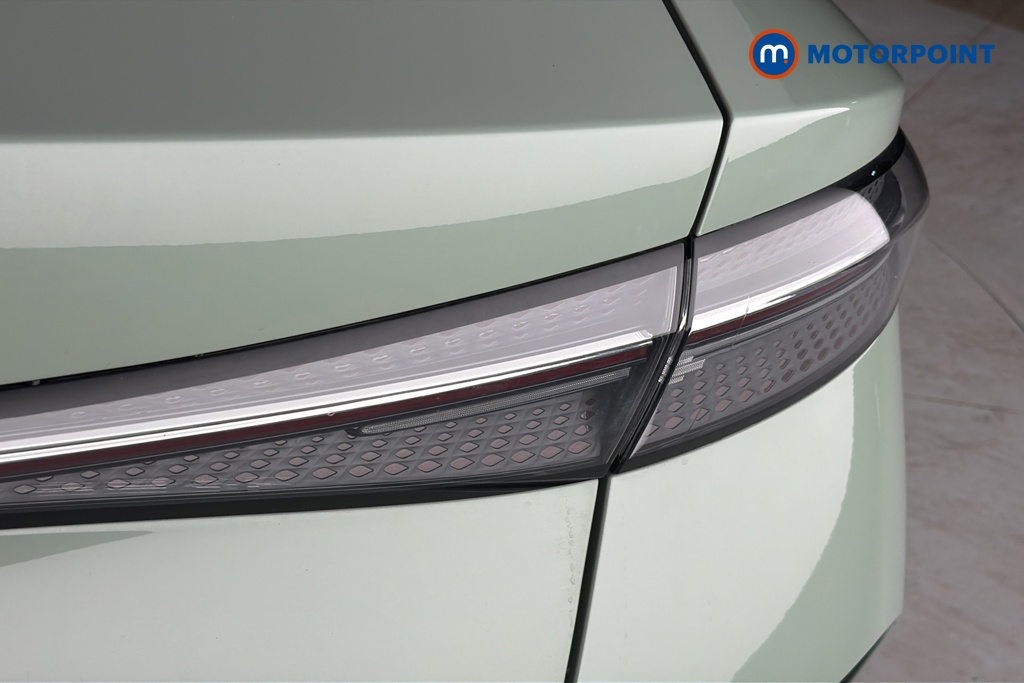 BYD Seal Excellence Automatic Electric Saloon - Stock Number (1683192) - 36th supplementary image