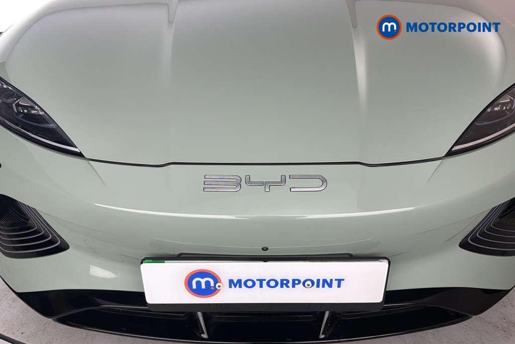 BYD Seal Excellence Automatic Electric Saloon - Stock Number (1683192) - 43rd supplementary image