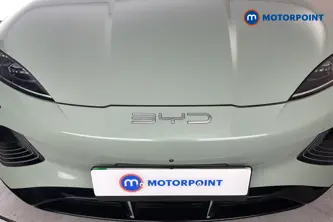 BYD Seal Excellence Automatic Electric Saloon - Stock Number (1683192) - 43rd supplementary image