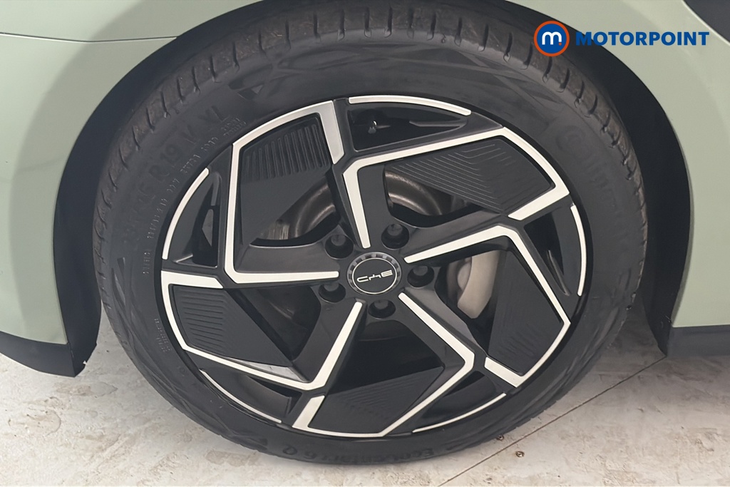 BYD Seal Excellence Automatic Electric Saloon - Stock Number (1683192) - 44th supplementary image