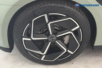 BYD Seal Excellence Automatic Electric Saloon - Stock Number (1683192) - 44th supplementary image