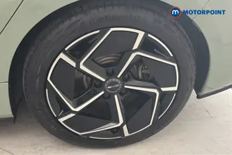BYD Seal Excellence Automatic Electric Saloon - Stock Number (1683192) - 45th supplementary image