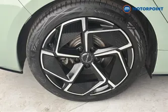 BYD Seal Excellence Automatic Electric Saloon - Stock Number (1683192) - 46th supplementary image