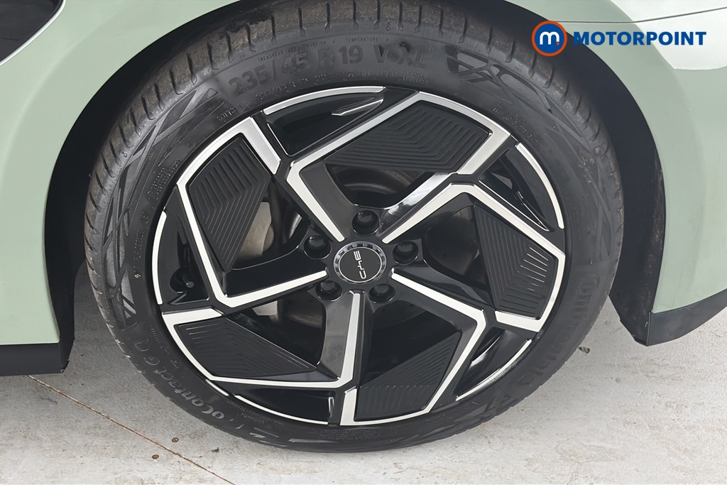 BYD Seal Excellence Automatic Electric Saloon - Stock Number (1683192) - 47th supplementary image