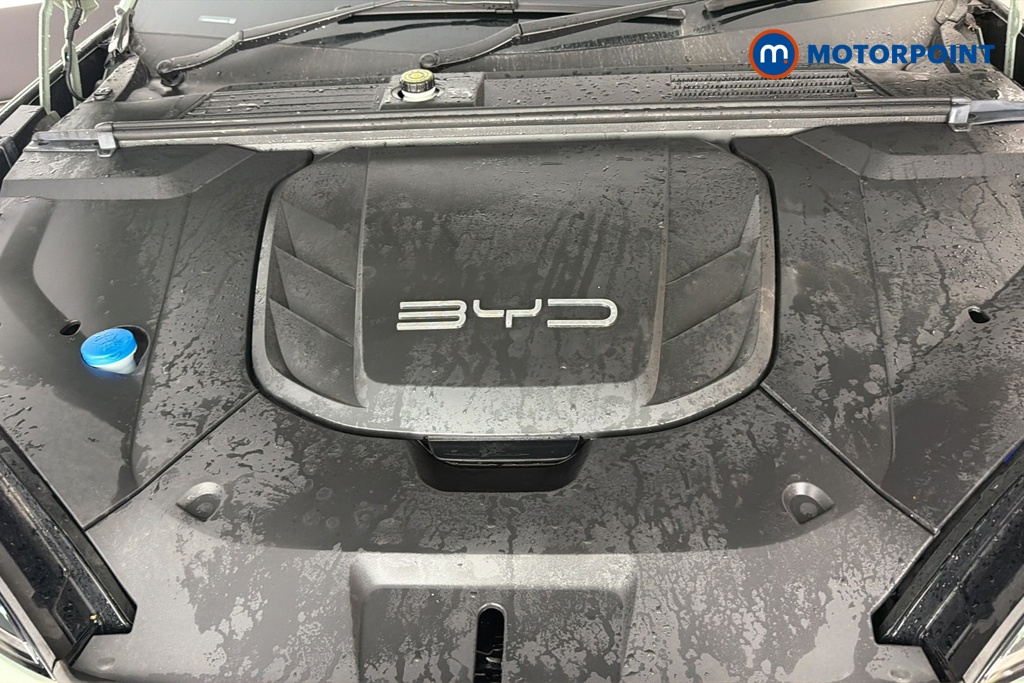 BYD Seal Excellence Automatic Electric Saloon - Stock Number (1683192) - 48th supplementary image