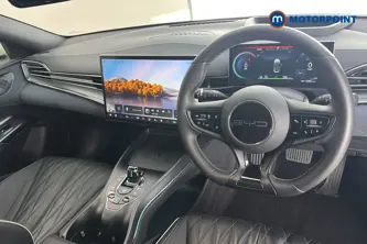 BYD Seal Excellence Automatic Electric Saloon - Stock Number (1683192) - 1st supplementary image