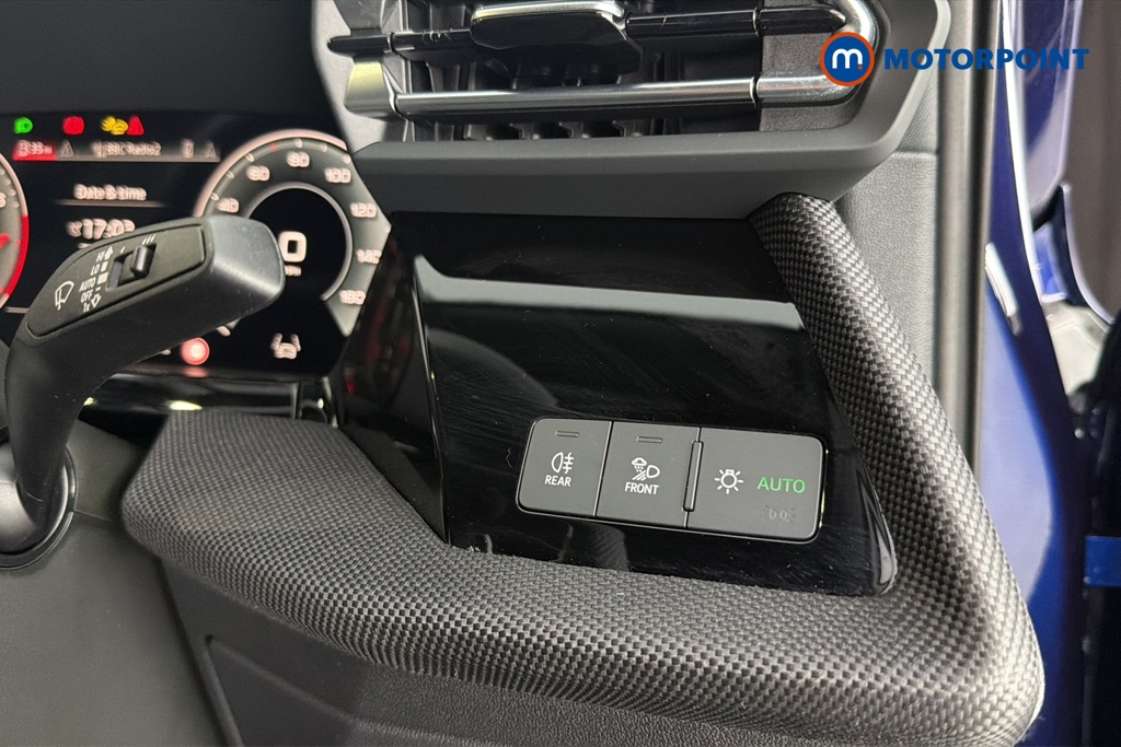 Audi A3 Black Edition Automatic Petrol Hatchback - Stock Number (1683325) - 11th supplementary image