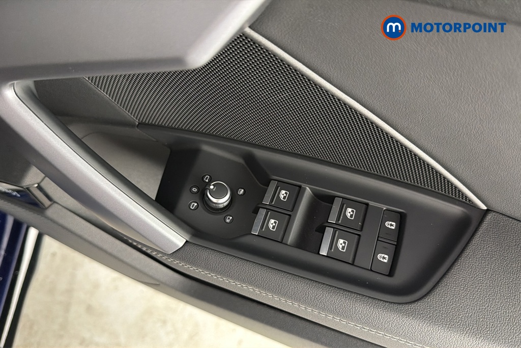 Audi A3 Black Edition Automatic Petrol Hatchback - Stock Number (1683325) - 19th supplementary image