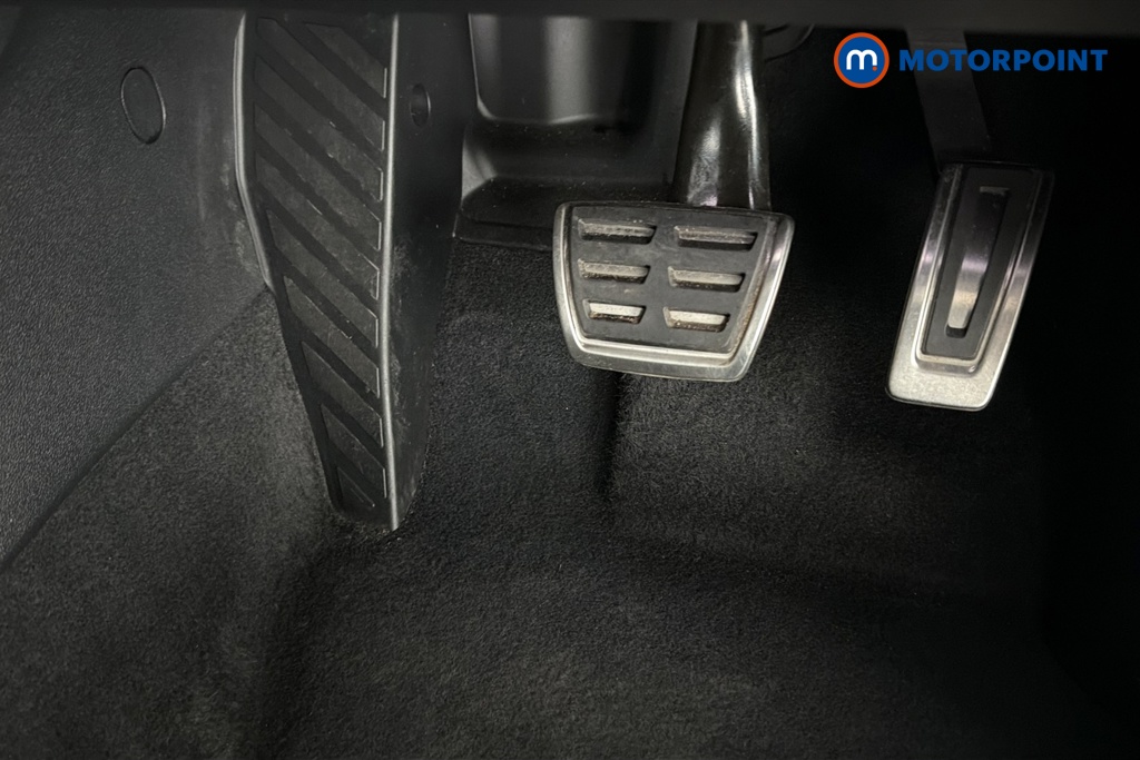 Audi A3 Black Edition Automatic Petrol Hatchback - Stock Number (1683325) - 24th supplementary image