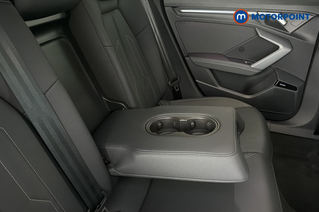 Audi A3 Black Edition Automatic Petrol Hatchback - Stock Number (1683325) - 26th supplementary image