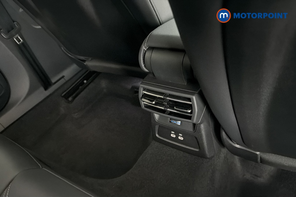 Audi A3 Black Edition Automatic Petrol Hatchback - Stock Number (1683325) - 28th supplementary image