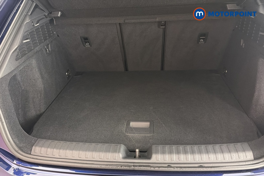 Audi A3 Black Edition Automatic Petrol Hatchback - Stock Number (1683325) - 30th supplementary image