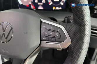Volkswagen Golf Black Edition Manual Petrol Hatchback - Stock Number (1683475) - 3rd supplementary image