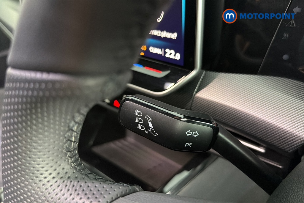 Volkswagen Golf Black Edition Manual Petrol Hatchback - Stock Number (1683475) - 5th supplementary image