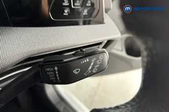 Volkswagen Golf Black Edition Manual Petrol Hatchback - Stock Number (1683475) - 6th supplementary image