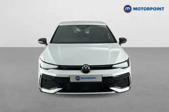 Volkswagen Golf Black Edition Manual Petrol Hatchback - Stock Number (1683475) - Front bumper