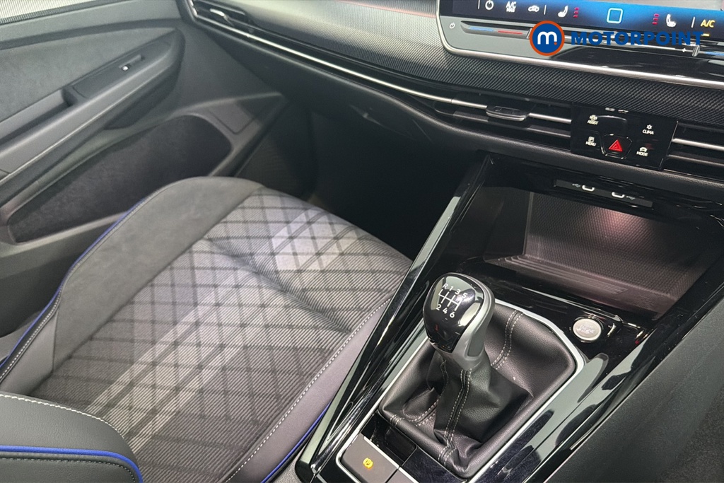 Volkswagen Golf Black Edition Manual Petrol Hatchback - Stock Number (1683475) - 15th supplementary image
