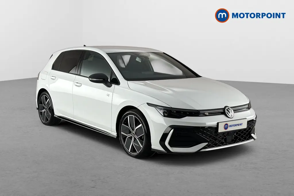 2026 Volkswagen Golf