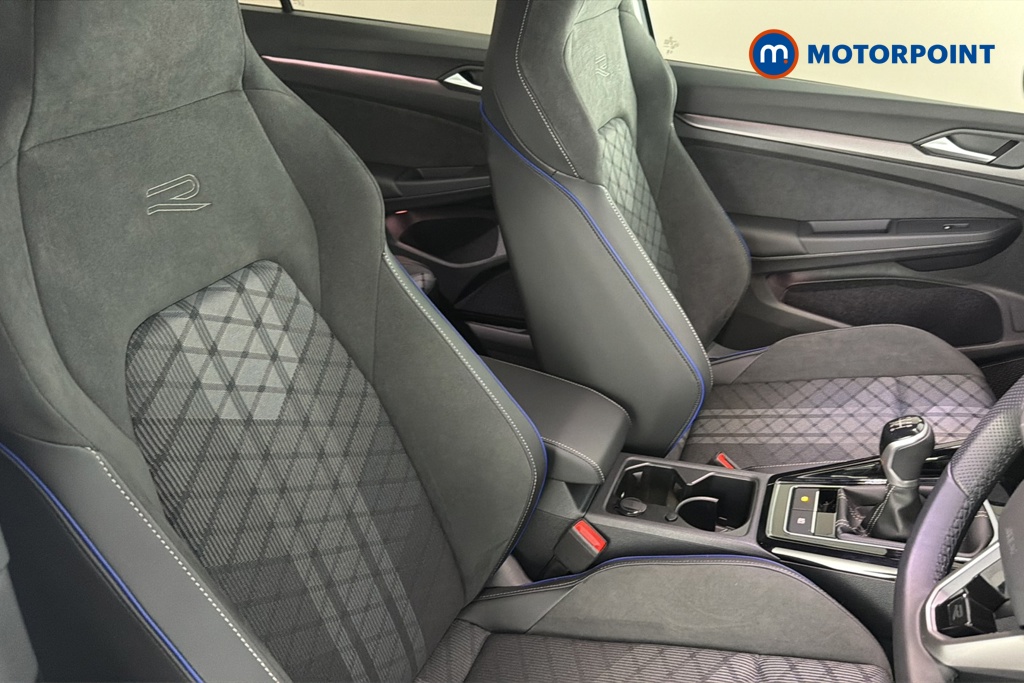 Volkswagen Golf Black Edition Manual Petrol Hatchback - Stock Number (1683475) - 22nd supplementary image