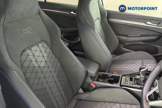 Volkswagen Golf Black Edition Manual Petrol Hatchback - Stock Number (1683475) - 22nd supplementary image