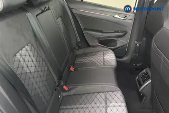 Volkswagen Golf Black Edition Manual Petrol Hatchback - Stock Number (1683475) - 25th supplementary image