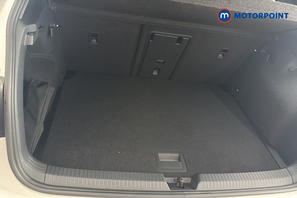 Volkswagen Golf Black Edition Manual Petrol Hatchback - Stock Number (1683475) - 30th supplementary image