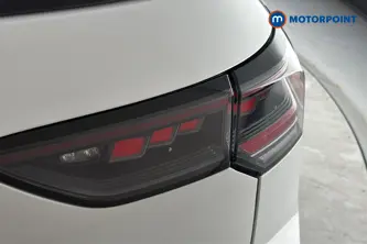 Volkswagen Golf Black Edition Manual Petrol Hatchback - Stock Number (1683475) - 36th supplementary image