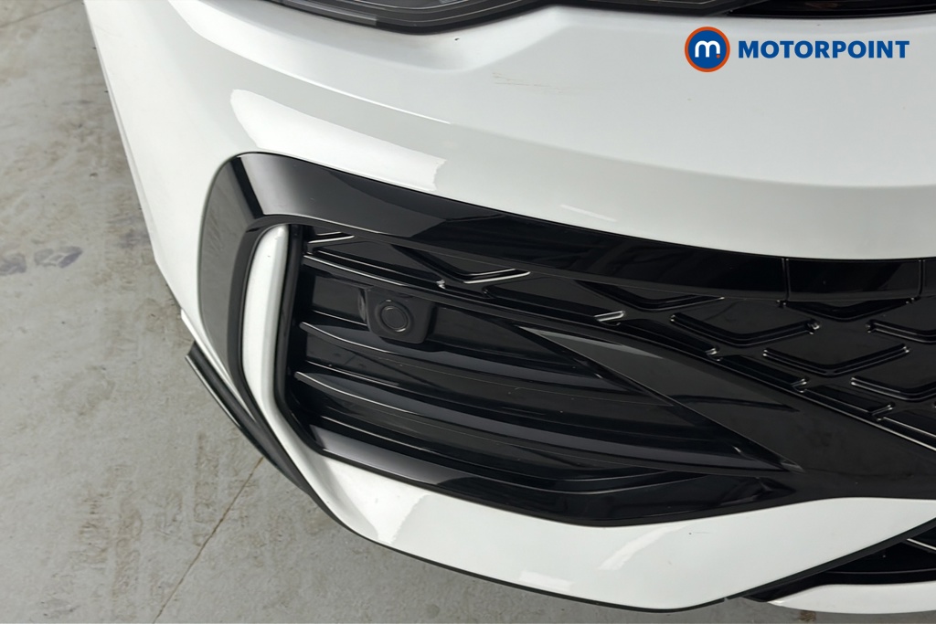 Volkswagen Golf Black Edition Manual Petrol Hatchback - Stock Number (1683475) - 38th supplementary image