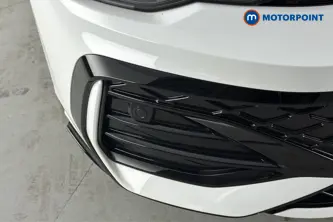 Volkswagen Golf Black Edition Manual Petrol Hatchback - Stock Number (1683475) - 38th supplementary image