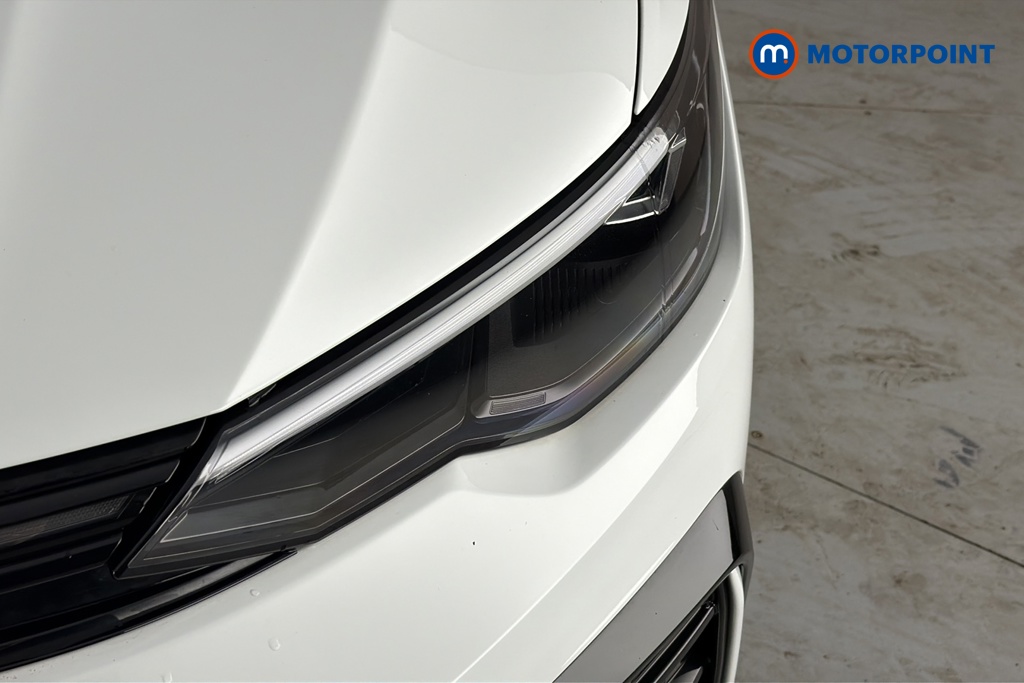 Volkswagen Golf Black Edition Manual Petrol Hatchback - Stock Number (1683475) - 42nd supplementary image