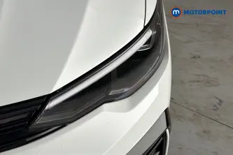 Volkswagen Golf Black Edition Manual Petrol Hatchback - Stock Number (1683475) - 42nd supplementary image