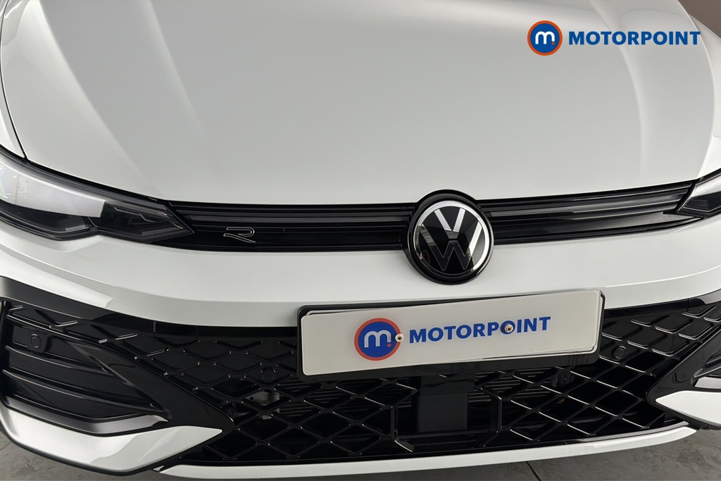Volkswagen Golf Black Edition Manual Petrol Hatchback - Stock Number (1683475) - 43rd supplementary image