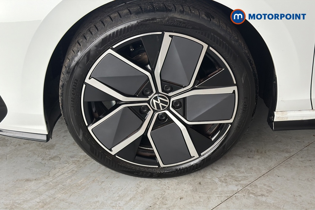 Volkswagen Golf Black Edition Manual Petrol Hatchback - Stock Number (1683475) - 44th supplementary image