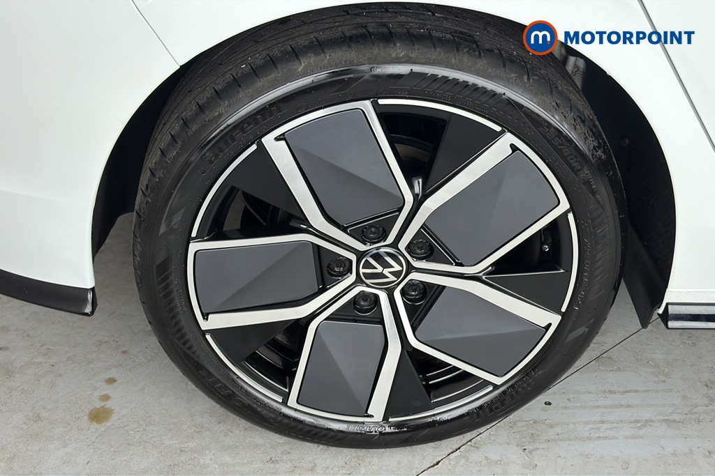Volkswagen Golf Black Edition Manual Petrol Hatchback - Stock Number (1683475) - 46th supplementary image